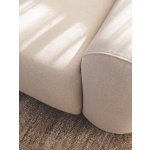 Alana Sofa 3-Seater | Hertex - Image 23