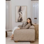 Alana Sofa 3-Seater | Hertex - Image 15