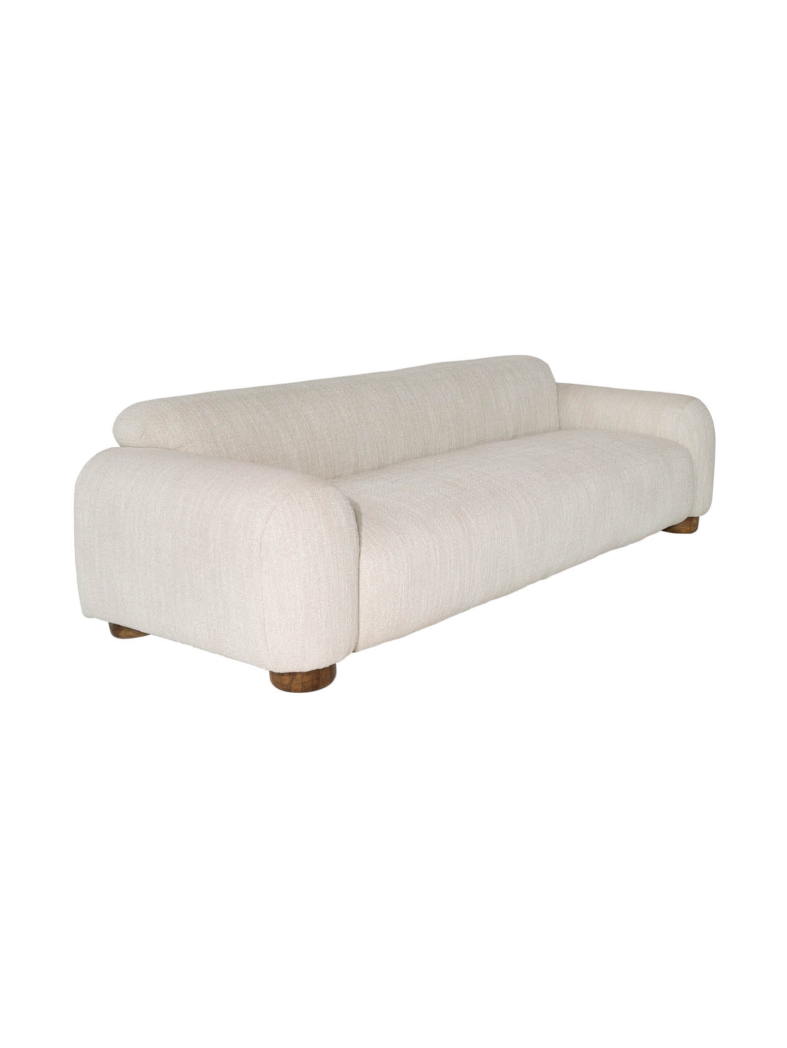 AlanaSofa3-SeaterinGhentSeanSand2130X1600PX1.jpg Alana Sofa 3-Seater | Hertex - Image 1