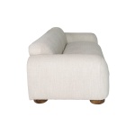 Alana Sofa 3-Seater | Hertex - Image 9