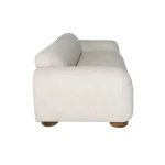 Alana Sofa 3-Seater | Hertex - Image 9