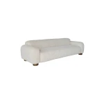 Alana Sofa 3-Seater | Hertex - Image 25