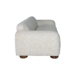 Alana Sofa 3-Seater | Hertex - Image 31