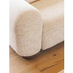 Alana Sofa 3-Seater | Hertex - Image 28