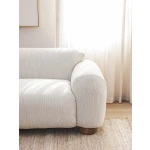Alana Sofa 3-Seater | Hertex - Image 6