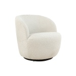 Alba Swivel Chair | Hertex