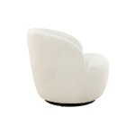 Alba Swivel Chair | Hertex - Image 4