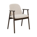 Albert Oak Dining Chair | Hertex - Image 28
