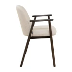 Albert Oak Dining Chair | Hertex - Image 32