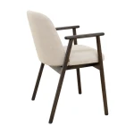 Albert Oak Dining Chair | Hertex - Image 34