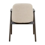 Albert Oak Dining Chair | Hertex - Image 35