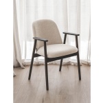 Albert Oak Dining Chair | Hertex - Image 29