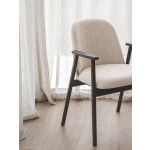Albert Oak Dining Chair | Hertex - Image 33
