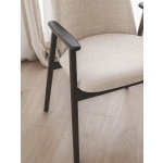 Albert Oak Dining Chair | Hertex - Image 31