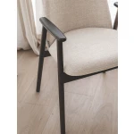 Albert Oak Dining Chair | Hertex - Image 31