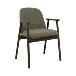 Albert Oak Dining Chair | Hertex - Image 20