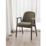 Albert Oak Dining Chair | Hertex - Image 21