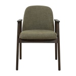 Albert Oak Dining Chair | Hertex - Image 22