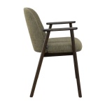Albert Oak Dining Chair | Hertex - Image 24
