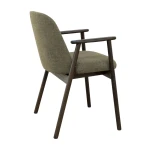 Albert Oak Dining Chair | Hertex - Image 25