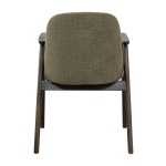 Albert Oak Dining Chair | Hertex - Image 26