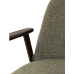 Albert Oak Dining Chair | Hertex - Image 27