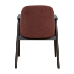 Albert Oak Dining Chair | Hertex - Image 8