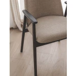 Albert Oak Dining Chair | Hertex - Image 17