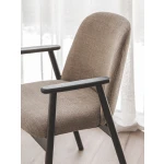 Albert Oak Dining Chair | Hertex - Image 13