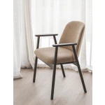 Albert Oak Dining Chair | Hertex - Image 15