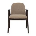 Albert Oak Dining Chair | Hertex - Image 12