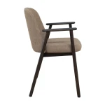Albert Oak Dining Chair | Hertex - Image 14
