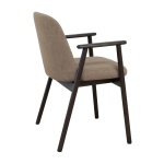 Albert Oak Dining Chair | Hertex - Image 16