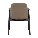 Albert Oak Dining Chair | Hertex - Image 18