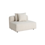Aluna Modular Sofa Set | Hertex - Image 15