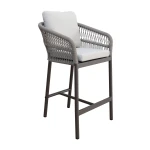 Amahle Outdoor Counter Chair | Hertex