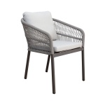 Amahle Outdoor Dining Chair | Hertex - Image 16