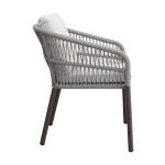Amahle Outdoor Dining Chair | Hertex - Image 19