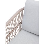 Amahle Outdoor Dining Chair | Hertex - Image 7