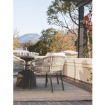 Amahle Outdoor Dining Chair | Hertex - Image 13