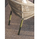 Amahle Outdoor Dining Chair | Hertex - Image 15
