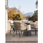 Amahle Outdoor Dining Chair | Hertex - Image 9