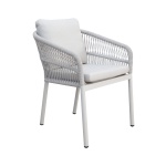 Amahle Outdoor Dining Chair | Hertex - Image 20