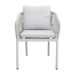 Amahle Outdoor Dining Chair | Hertex - Image 21
