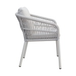 Amahle Outdoor Dining Chair | Hertex - Image 22