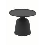 Amalfi Side Table | Hertex - Image 4