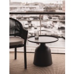 Amalfi Side Table | Hertex - Image 6