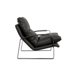 Ambassador Leather Chair Set | Hertex - Image 8