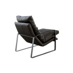 Ambassador Leather Chair Set | Hertex - Image 10