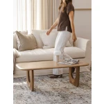 Archer Coffee Table | Hertex - Image 7